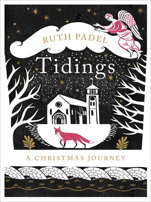 cover image of Tidings